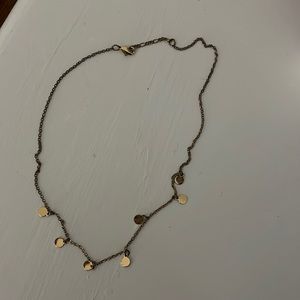 brandy melville neckalce